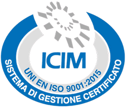 Certificazione ICIM